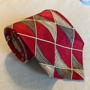 Robert Talbott Silk Tie